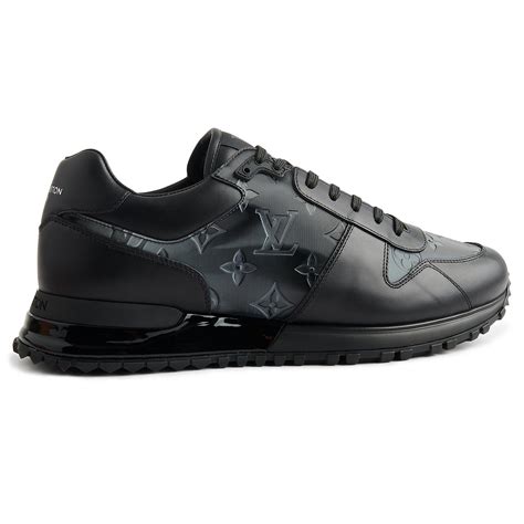 run away lv sneakers|louis vuitton run away damen.